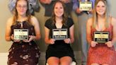 Area students honored at Big 30 Academic Banquet