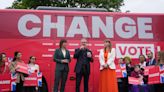 ‘You wait then three come in a row’ – Starmer compares buses to Tory defections