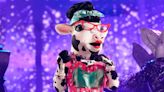 “The Masked Singer” season 10 winner Cow shares surprising reason he did the show twice