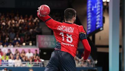 Suecia - España, en directo | Segundo partido de balonmano masculino de los Juegos Olímpicos, en vivo hoy los Hispanos