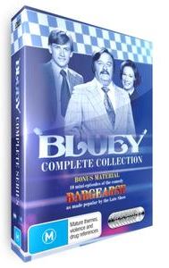 Bluey (1976 TV series)