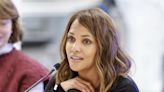 Halle Berry's Doctor Confused Her Being In Perimenopause With The Star Having Herpes | Essence