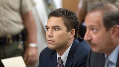 Convicted Murderer Scott Peterson Gives First Interview In Decades For 'Face To Face' Docuseries