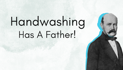 How Handwashing Saved Moms: The Doctor Who Cleaned Up The Maternity Ward Mess! | News