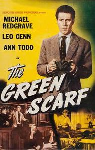 The Green Scarf