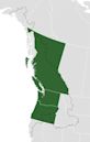 Cascadia movement