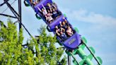 Kennywood, Phantom’s Revenge recognized in USA Today polls