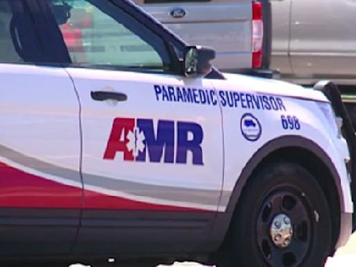 Multnomah County, AMR reach tentative agreement to improve ambulance response times