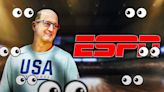 Conspiracy over Jeff Van Gundy's ESPN firing shot down
