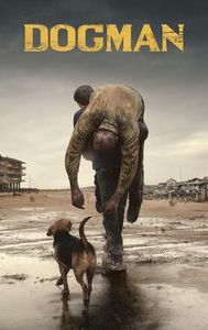 Dogman (2018 film)