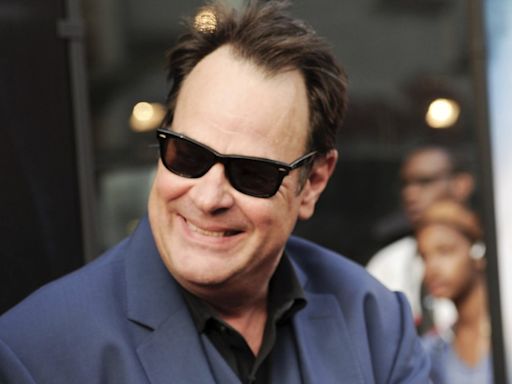 Dan Aykroyd revisits the Blues Brothers' remarkable legacy in new Audible Original