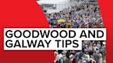 Glorious Goodwood and Galway festival tips: 'Everything points to a big run' - why this horse can win this week