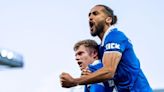 Toffees to demand high fees for key men as Calvert-Lewin talks underway