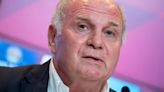 Uli Hoeness: "Ni la Federación Alemana de Fútbol ni Alemania compraron el Mundial de 2006"