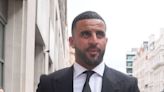 Lauryn Goodman's explosive jibes at Kyle Walker continue as she refuses to stop