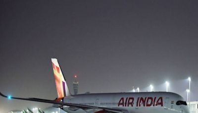 London-Bound Air India Flight At Cochin Airport Receives Bomb Threat, Kerala Passenger Held