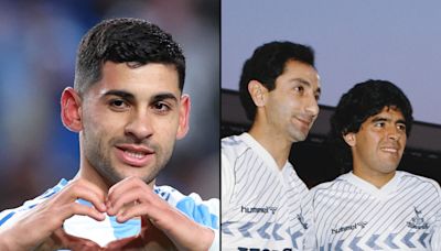 Maradona, Ardiles and Romero: exploring the deep bond between Argentina and Tottenham