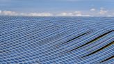 Solar panel achieves world record with ‘miracle material’