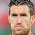 Kevin Strootman