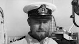 Chris Prentis, minesweeper commander during Konfrontasi who gave the Navy’s last ‘ram’ order – obituary