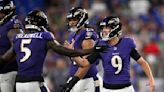 Ravens hold off Eagles 20-19 for 24th consecutive preseason victory