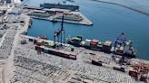 Turkey halts trade with Israel over Gaza war