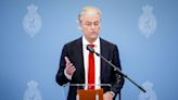 New Dutch coalition govt wants ‘strictest’ asylum policy