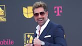 Gabriel Soto e Irina Baeva se casaron en una casa del actor - El Diario NY