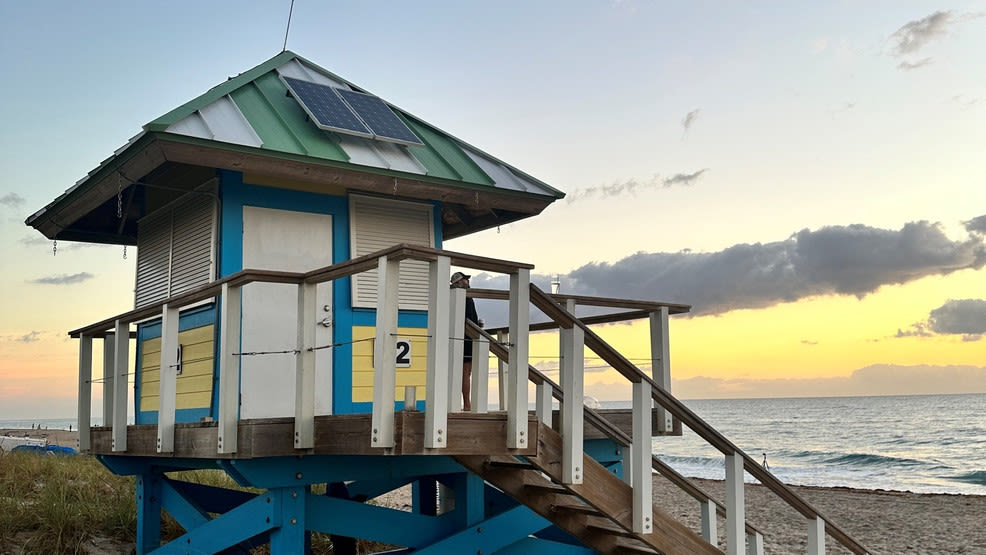 USA TODAY names Delray Beach best beach in Florida