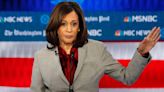 Kamala Harris is preparing to lead Democrats in 2024. There are lessons from her 2020 bid