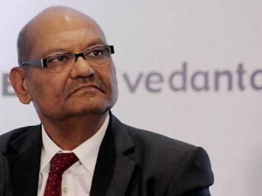 Vedanta plans QIP to raise Rs 8,000 crore, bankers appointed for issue: CNBC-TV18