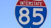 Multi-vehicle wreck closes Interstate 85 north in Dinwiddie