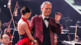 Andrea Bocelli Makes 2024 Viña del Mar Debut, Receives Golden & Silver Gaviota Awards