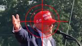 New Video Shows Shooter Had Trump's Face in Crosshairs During Assassination Attempt