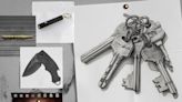 The Best Self-Defense Keychains, According to Experts