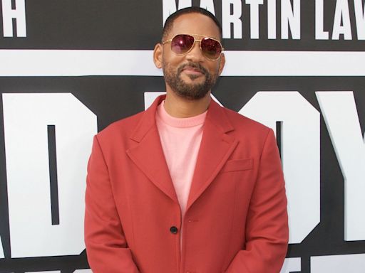 Will Smith to debut new song at BET Awards