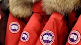 Canada Goose stock drops after luxury coat maker reports a drop in U.S. sales