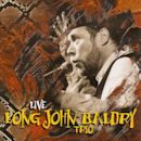 Long John Baldry Trio Live