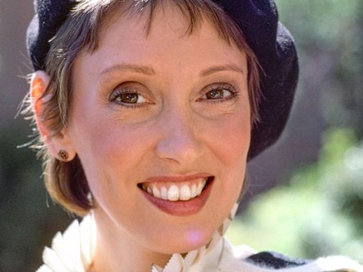 Tributes to 'unforgettable' actress Shelley Duvall