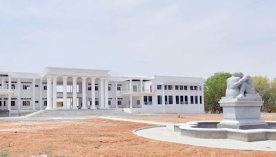 Mysuru's School of Planning and Architecture ranked 8th in country - Star of Mysore