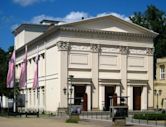 Maxim Gorki Theater