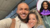 Sunny Hostin Awkwardly Reacts to Sherri Shepherd's Interest in Her Son