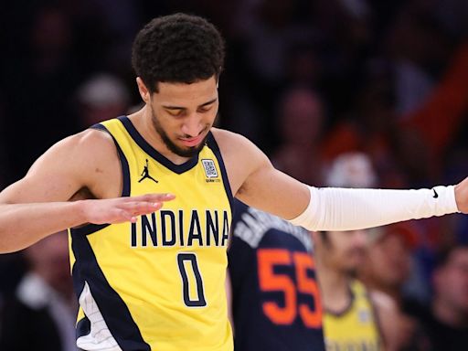 Tyrese Haliburton Sounds off on Pacers Coach After Knicks Game 2 Win