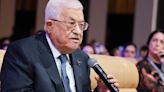 Abbas pide presionar a Israel para aceptar el acuerdo de alto el fuego