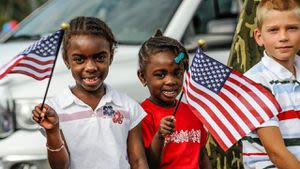 2024 Fourth of July fireworks and festivities in the Charlotte area