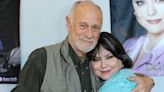 Delta Burke Says Dark Period of Drug Use...It Because She Met Husband Gerald McRaney: 'I Love Him Desperately...