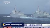 PLA sends 3 advanced Type 055 destroyers for military drill in South China Sea