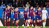 Chivas Femenil anuncia partido contra Barcelona