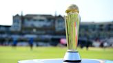 PCB proposes three venues for 2025 Champions Trophy