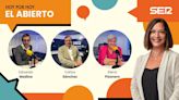 VÍDEO | Sigue en directo 'El Abierto' de 'Hoy por Hoy' de este martes 2 de julio con Eduardo Madina, Carlos Sánchez y Elena Pisonero
